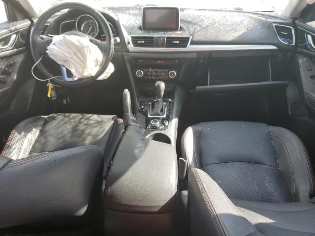 Photo 7 VIN: JM1BM1M36F1223122 - MAZDA 3 