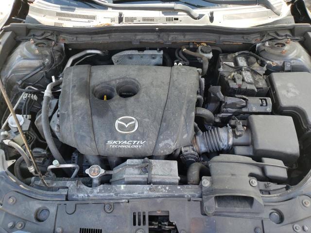 Photo 6 VIN: JM1BM1M37E1144895 - MAZDA 3 GRAND TO 