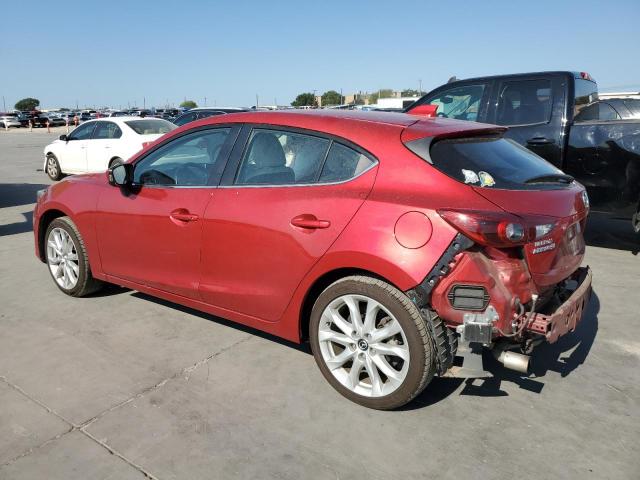 Photo 1 VIN: JM1BM1M37E1202939 - MAZDA 3 