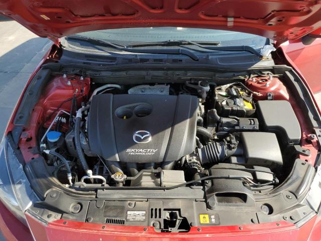 Photo 10 VIN: JM1BM1M37E1202939 - MAZDA 3 