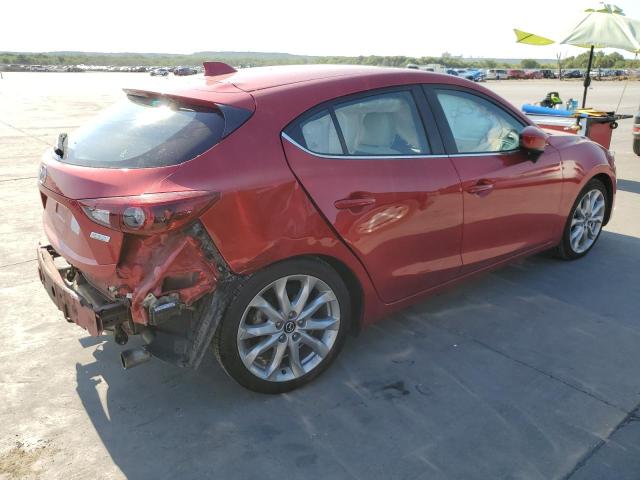 Photo 2 VIN: JM1BM1M37E1202939 - MAZDA 3 