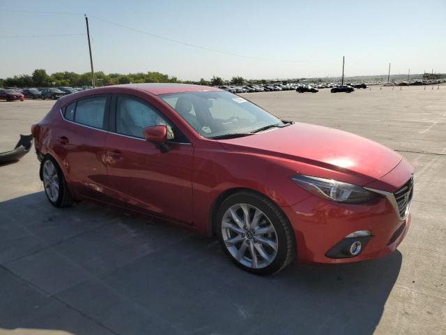 Photo 3 VIN: JM1BM1M37E1202939 - MAZDA 3 