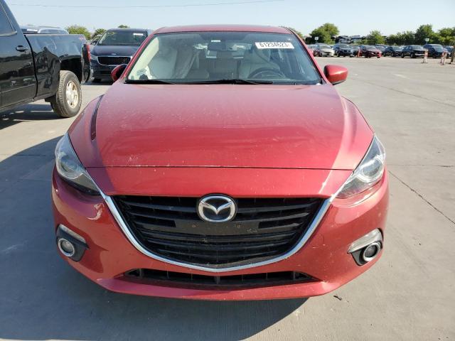 Photo 4 VIN: JM1BM1M37E1202939 - MAZDA 3 