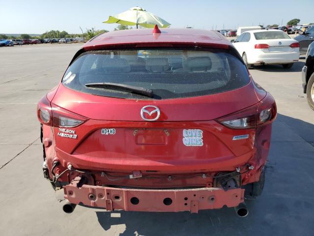 Photo 5 VIN: JM1BM1M37E1202939 - MAZDA 3 