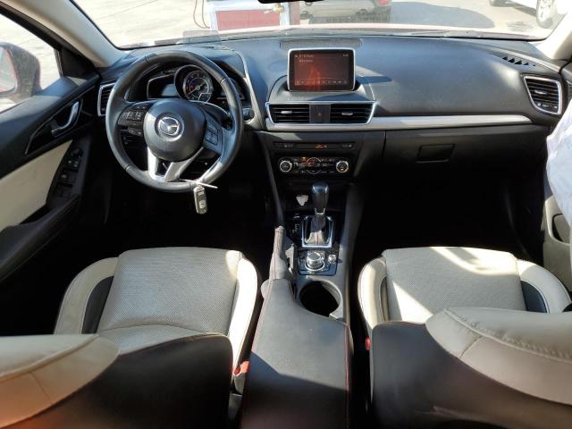 Photo 7 VIN: JM1BM1M37E1202939 - MAZDA 3 