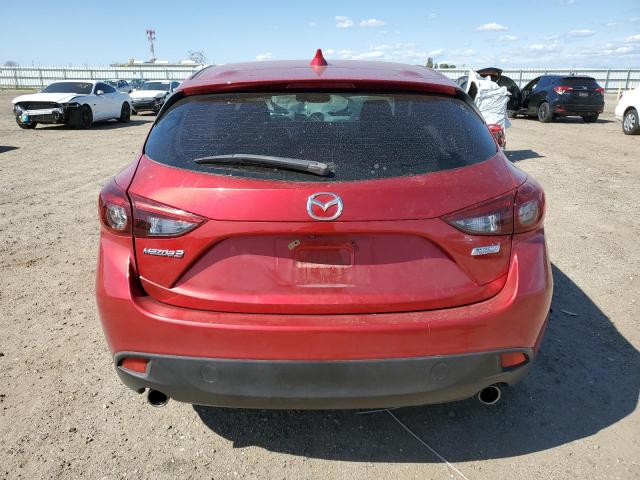 Photo 5 VIN: JM1BM1M37F1230662 - MAZDA 3 GRAND TO 