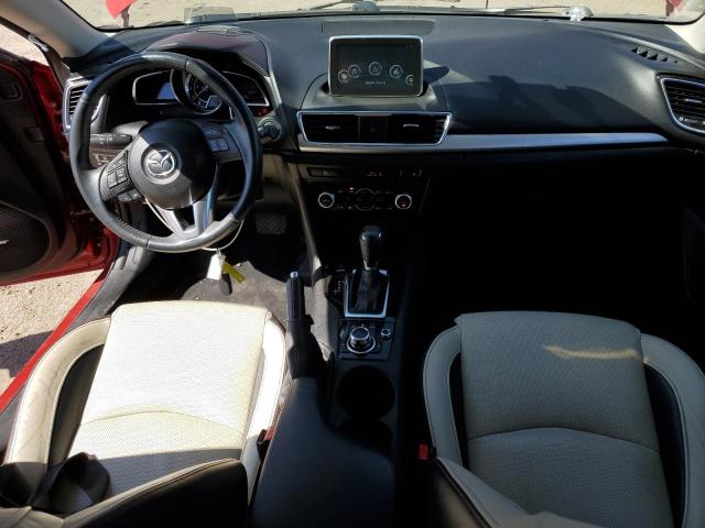 Photo 7 VIN: JM1BM1M37F1230662 - MAZDA 3 GRAND TO 