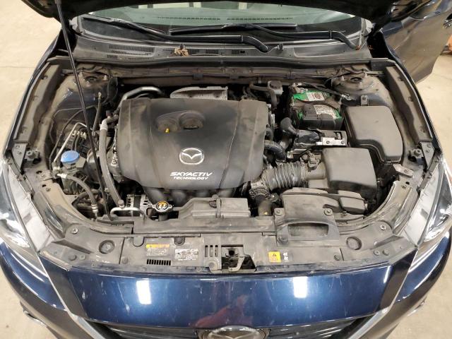 Photo 10 VIN: JM1BM1M37F1255707 - MAZDA 3 