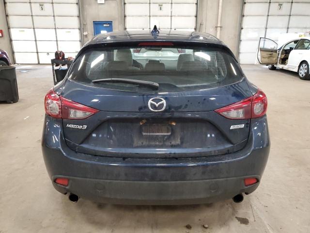 Photo 5 VIN: JM1BM1M37F1255707 - MAZDA 3 