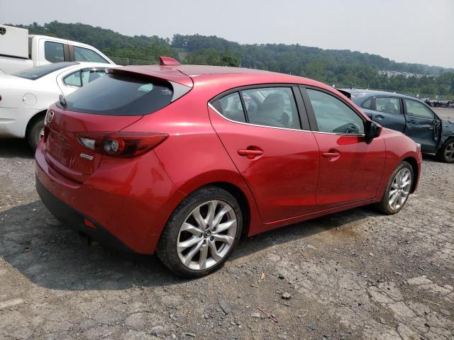 Photo 2 VIN: JM1BM1M37F1259689 - MAZDA 3 GRAND TO 