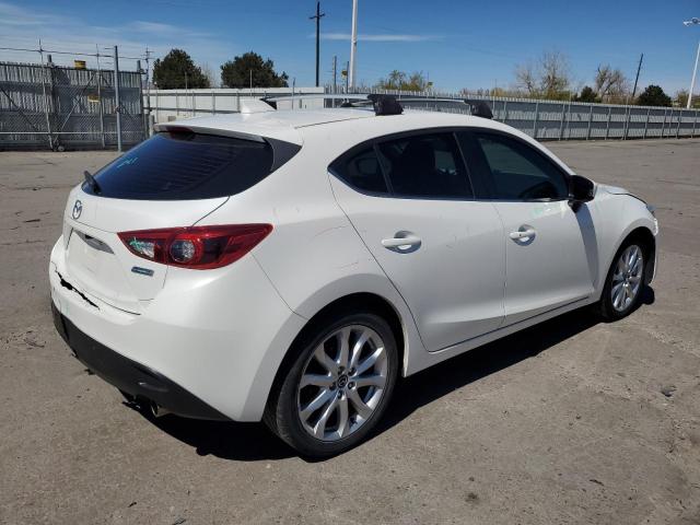 Photo 2 VIN: JM1BM1M37F1260096 - MAZDA 3 