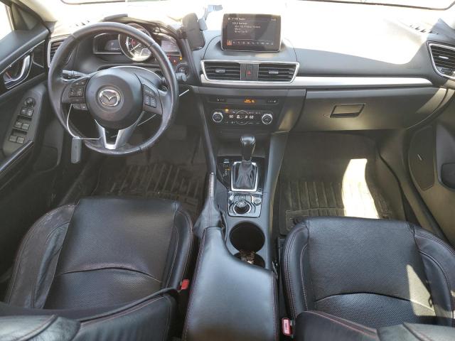 Photo 7 VIN: JM1BM1M37F1260096 - MAZDA 3 