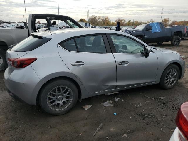 Photo 2 VIN: JM1BM1M38E1117950 - MAZDA 3 