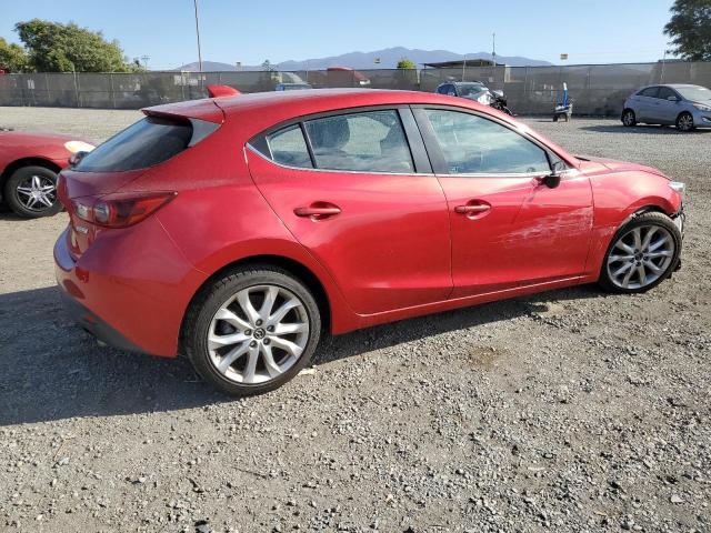 Photo 2 VIN: JM1BM1M38E1157932 - MAZDA 3 GRAND TO 