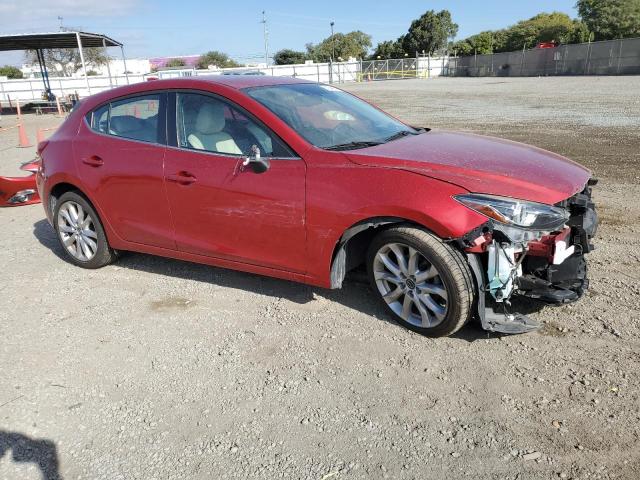 Photo 3 VIN: JM1BM1M38E1157932 - MAZDA 3 GRAND TO 