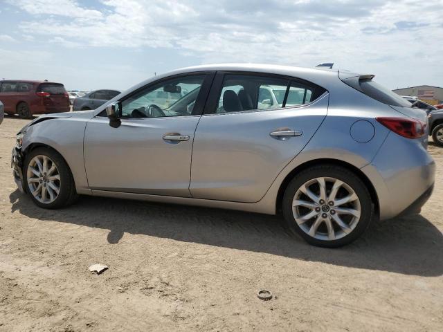 Photo 1 VIN: JM1BM1M38E1190784 - MAZDA 3 GRAND TO 