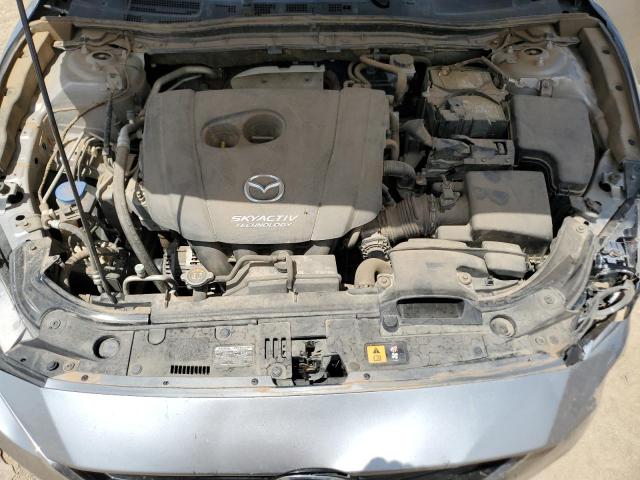 Photo 10 VIN: JM1BM1M38E1190784 - MAZDA 3 GRAND TO 