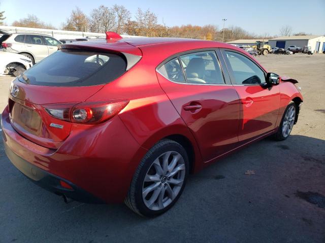 Photo 2 VIN: JM1BM1M38E1204473 - MAZDA 3 