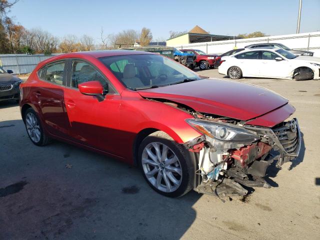 Photo 3 VIN: JM1BM1M38E1204473 - MAZDA 3 