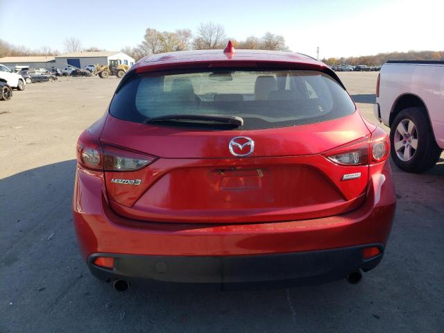 Photo 5 VIN: JM1BM1M38E1204473 - MAZDA 3 