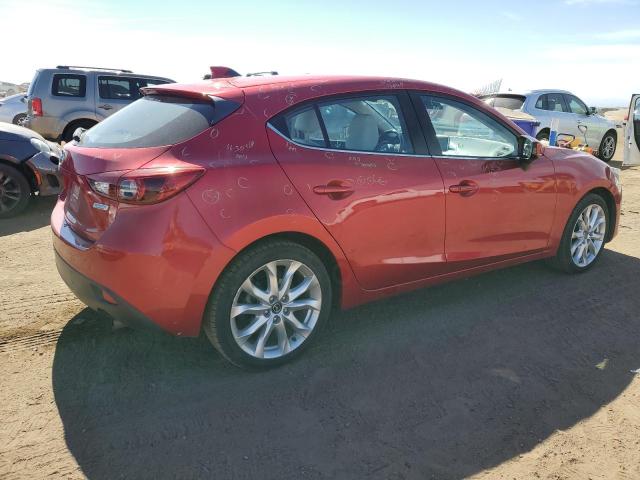 Photo 2 VIN: JM1BM1M38E1209916 - MAZDA 3 