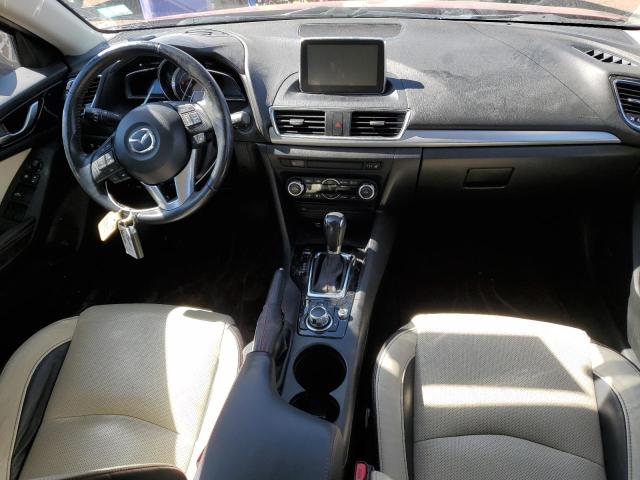 Photo 7 VIN: JM1BM1M38E1209916 - MAZDA 3 