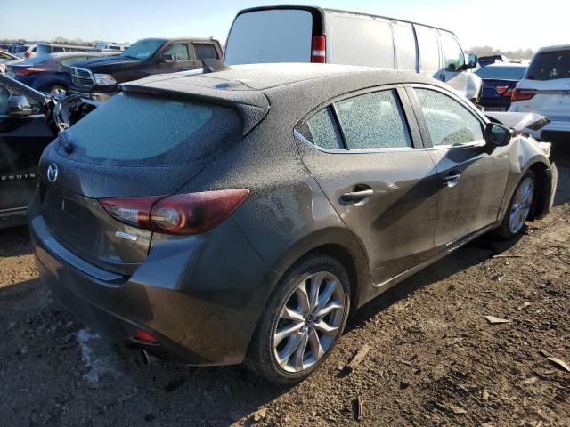 Photo 2 VIN: JM1BM1M38F1220092 - MAZDA 3 GRAND TO 