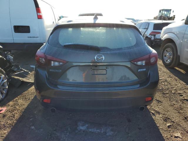 Photo 5 VIN: JM1BM1M38F1220092 - MAZDA 3 GRAND TO 