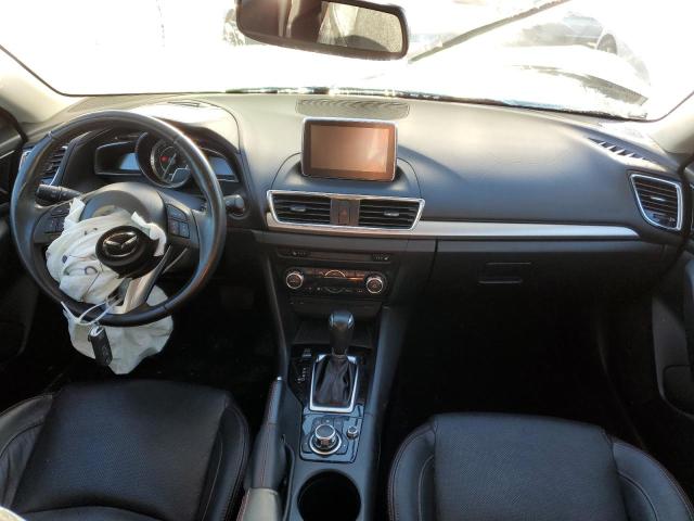 Photo 7 VIN: JM1BM1M38F1220092 - MAZDA 3 GRAND TO 