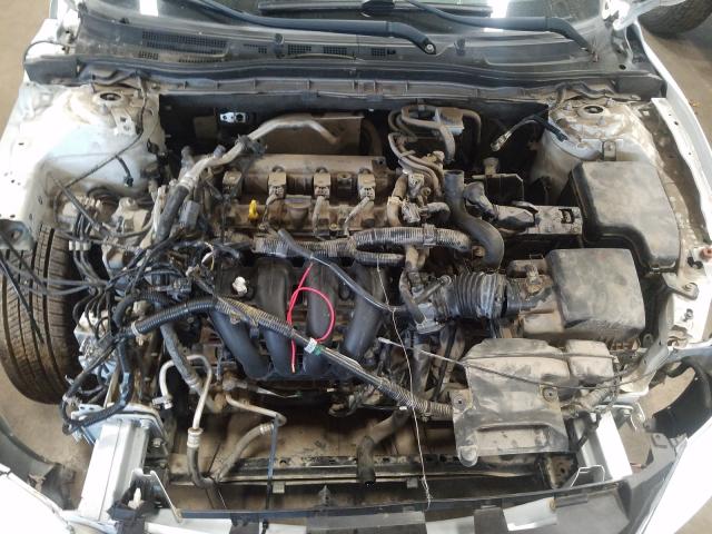 Photo 6 VIN: JM1BM1M38F1223414 - MAZDA 3 GRAND TO 