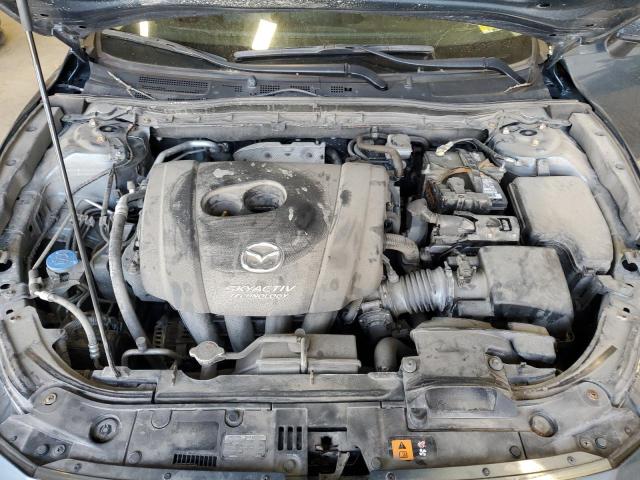 Photo 10 VIN: JM1BM1M38F1234493 - MAZDA 3 GRAND TO 