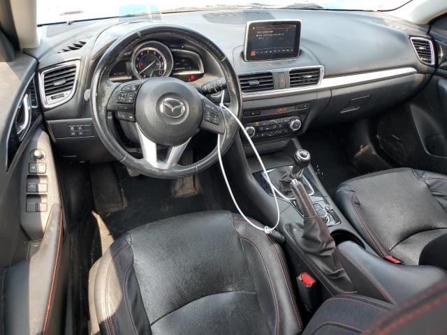 Photo 7 VIN: JM1BM1M38F1255750 - MAZDA 3 PREFERRE 