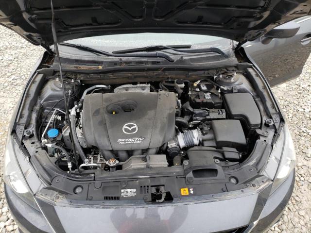 Photo 10 VIN: JM1BM1M38G1297689 - MAZDA 3 TOURING 