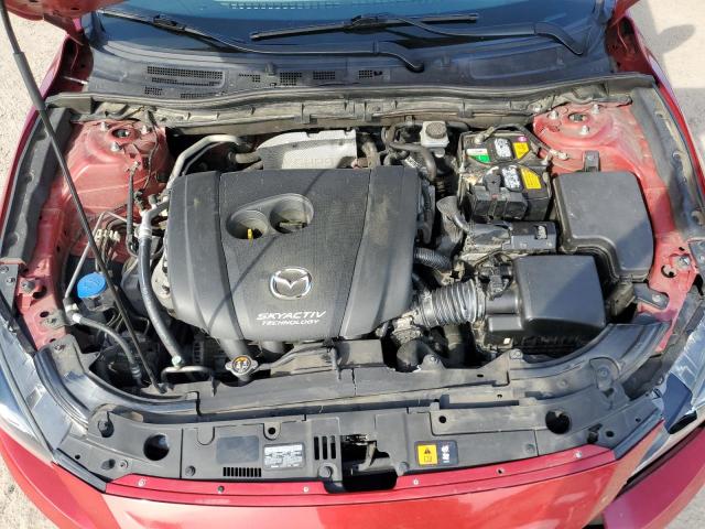 Photo 10 VIN: JM1BM1M39E1102793 - MAZDA 3 