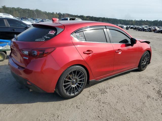 Photo 2 VIN: JM1BM1M39E1102793 - MAZDA 3 