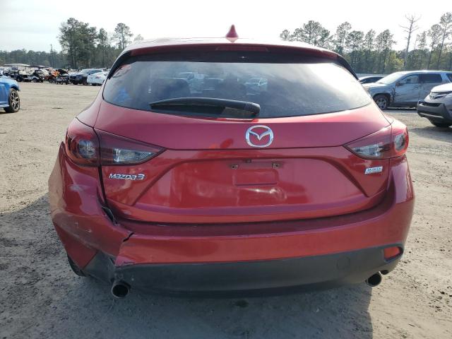 Photo 5 VIN: JM1BM1M39E1102793 - MAZDA 3 