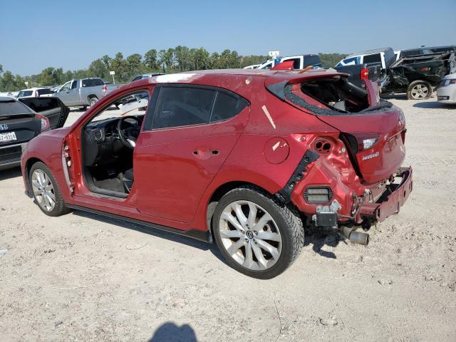 Photo 1 VIN: JM1BM1M39E1193614 - MAZDA 3 GRAND TO 