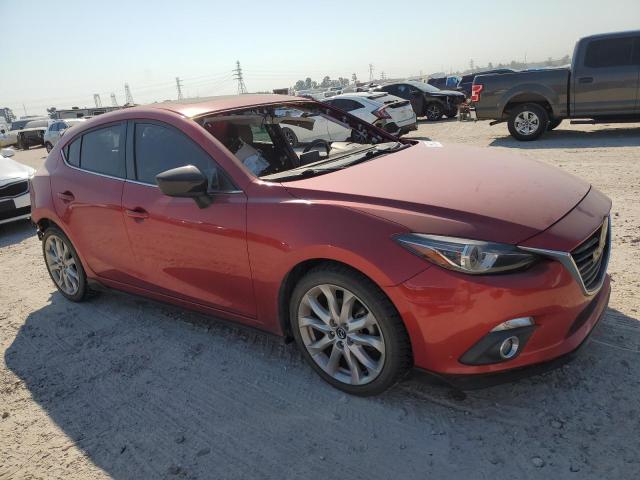 Photo 3 VIN: JM1BM1M39E1193614 - MAZDA 3 GRAND TO 