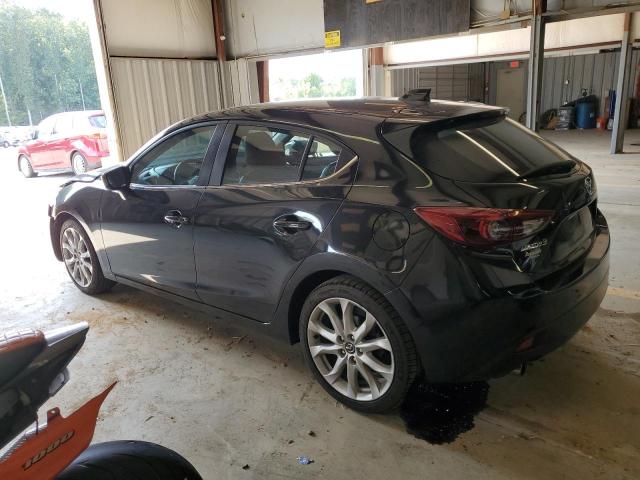 Photo 1 VIN: JM1BM1M39E1208693 - MAZDA 3 GRAND TO 