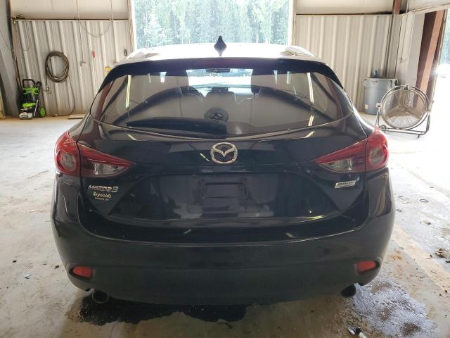 Photo 5 VIN: JM1BM1M39E1208693 - MAZDA 3 GRAND TO 