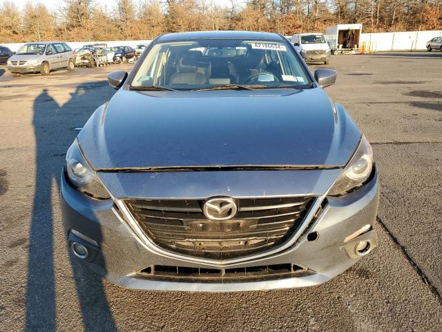 Photo 4 VIN: JM1BM1M39F1255014 - MAZDA 3 GRAND TO 