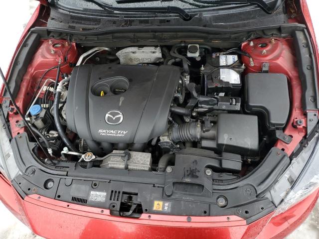 Photo 10 VIN: JM1BM1M3XE1102754 - MAZDA 3 