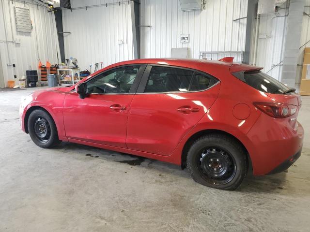 Photo 1 VIN: JM1BM1M3XE1103032 - MAZDA 3 