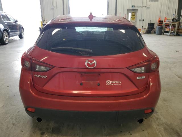 Photo 5 VIN: JM1BM1M3XE1103032 - MAZDA 3 