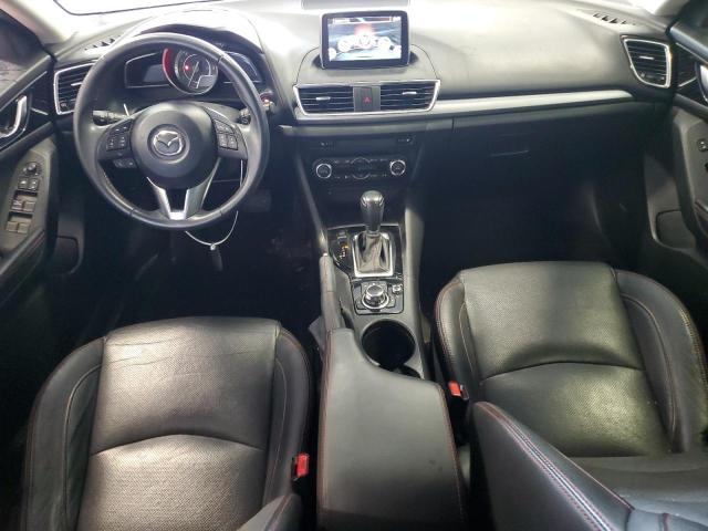 Photo 7 VIN: JM1BM1M3XE1103032 - MAZDA 3 