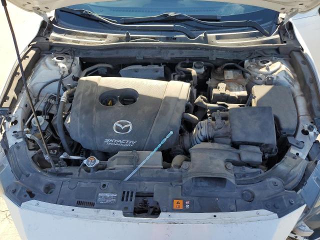 Photo 10 VIN: JM1BM1M3XF1260240 - MAZDA 3 