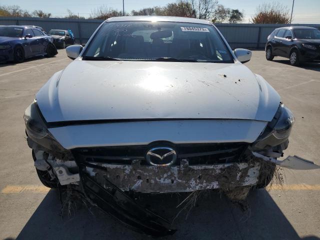 Photo 4 VIN: JM1BM1M3XF1260240 - MAZDA 3 