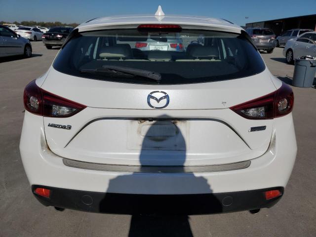 Photo 5 VIN: JM1BM1M3XF1260240 - MAZDA 3 