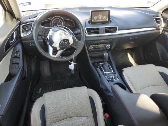 Photo 7 VIN: JM1BM1M3XF1260240 - MAZDA 3 