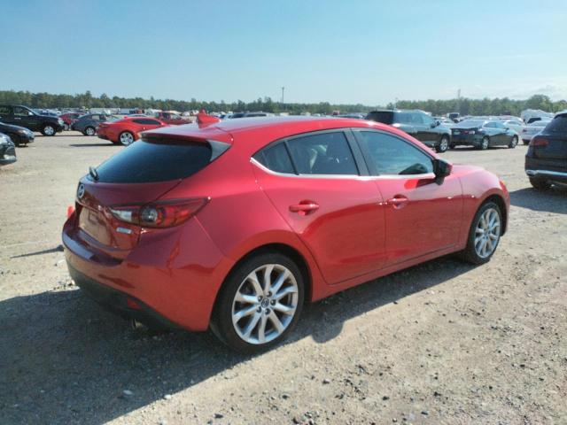 Photo 3 VIN: JM1BM1M3XG1344933 - MAZDA 3 TOURING 